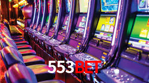 553bet.com