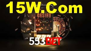 Experimente o Login Seguro Premium no 553bet