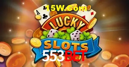 Diretório de Jogos 553bet