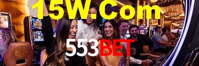 Sinta a adrenalina dos jogos de cassino com 553bet