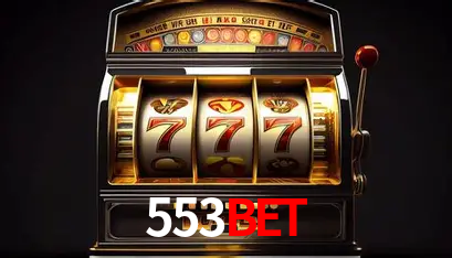 Sistemas de Segurança 553bet