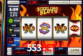 Segurança 2FA 553bet