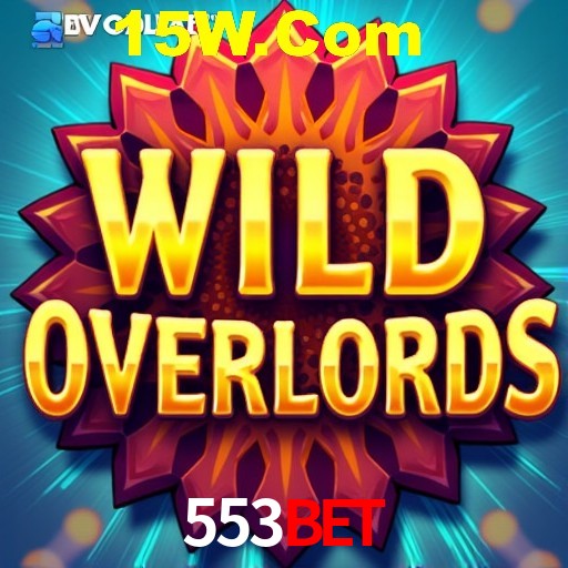 Inovações de Jogos na 553bet: O Futuro das Experiências Interativas