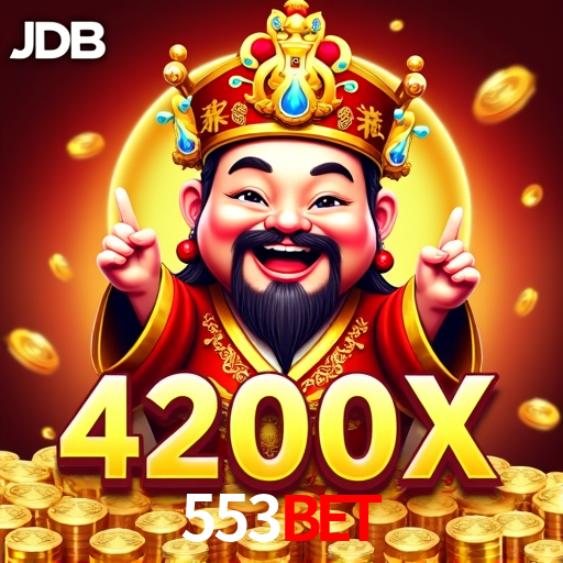 Desvendando o Mundo dos Jogos Virtuais na 553bet