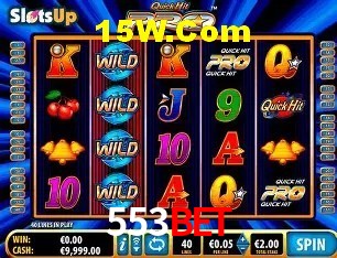 Promoções Sazonais 553bet