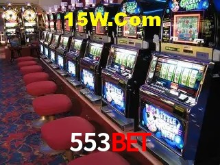 Estatísticas do Jogo 553bet