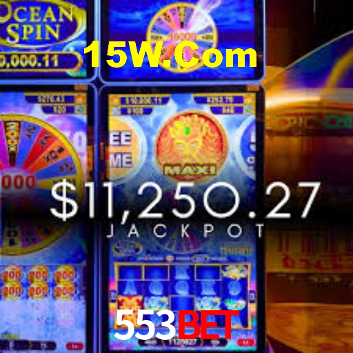 553bet: A Experiência de Casino com Jogos de Mesa ao Vivo