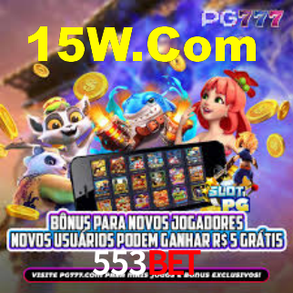 PIX Instantâneo 553bet