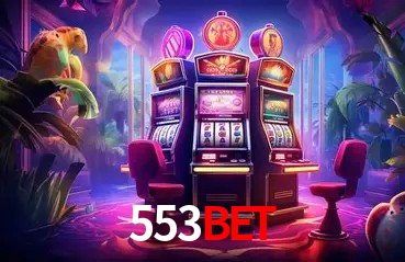Login Seguro 553bet