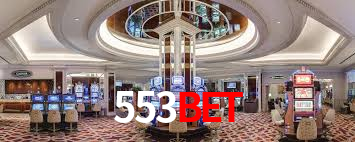 553bet.com