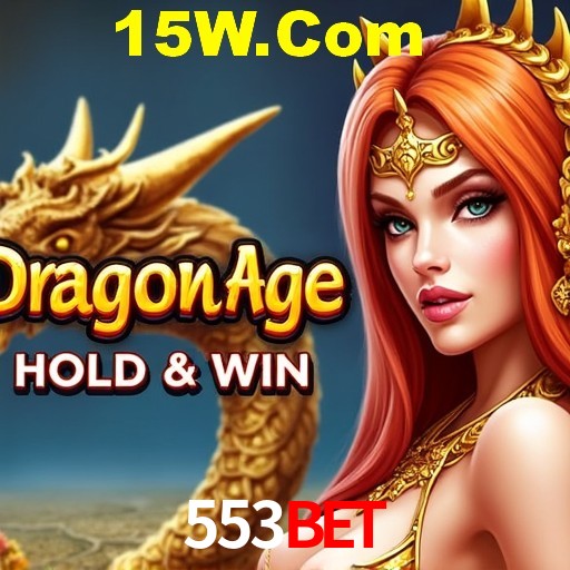Descubra o Mundo do Cassino Online com 553bet