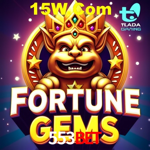 Casino VIP 553bet