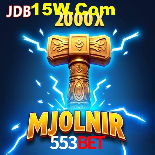 Descubra a Magia dos Jogos de Arcade no 553bet
