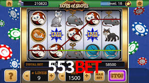Ofertas Imperdíveis na 553bet: Promoções e Bônus Que Valem a Pena