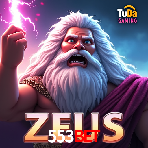 Descubra o Mundo do Cassino Online com 553bet