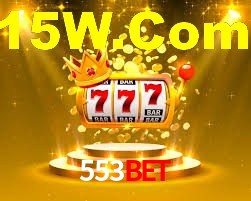 Torneios 553bet