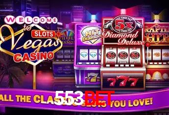 Promoção Relâmpago 553bet