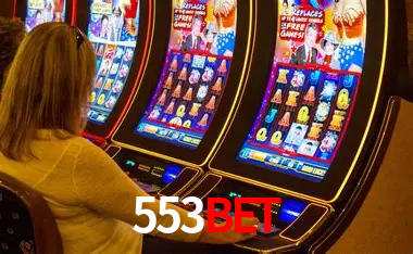 Estatísticas 553bet
