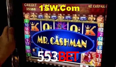 Jackpot Winner
